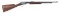 WINCHESTER MODEL 62A .22 S-L-LR CALIBER RIFLE