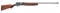 FN BROWNING MODEL A5 SEMI AUTO 12 GA SHOTGUN