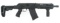 KALASHNIKOV USA MODEL KOMRAD 12 GA SHOTGUN