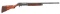 WINCHESTER MODEL 1911 SL 12 GAUGE SHOTGUN