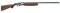 WINCHESTER SUPER-X MODEL 1 12 GA SEMI-AUTO SHOTGUN