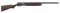 REMINGTON MODEL 11 16 GA SEMI AUTOMATIC SHOTGUN