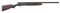 REMINGTON MODEL 11 20 GA SEMI AUTOMATIC SHOTGUN