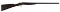 BERETTA MODEL 471 SILVER HAWK 12 GA SXS SHOTGUN