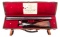 CASED HOLLAND & HOLLAND ROYAL SXS 12 GA SHOTGUN