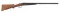 NOBLE SIDE BY SIDE 12 GAUGE SHOTGUN