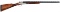 UNION ARMERA ORVIS CUSTOM MODEL 215 12 GA SHOTGUN