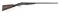 W.W. GREENER MODEL EMPIRE SXS 12 GAUGE SHOTGUN