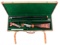GRULLA ARMAS MODEL 209 HOLLAND SXS 20 GA SHOTGUN