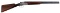 MERKEL MODEL 203E 20 GAUGE O/U SHOTGUN