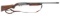 ITHACA FEATHERLIGHT MODEL 37 12 GAUGE SHOTGUN