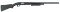 MOSSBERG MAVERICK 88 12 GA PUMP ACTION SHOTGUN