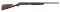 NATIONAL FIREARMS CO MODEL 1898 12 GA SHOTGUN