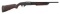 SPRINGFIELD MODEL 67 SERIES C 12 GA SHOTGUN