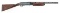BROWNING MODEL BPS FIELD 20 GA PUMP ACTION SHOTGUN