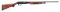 MOSSBERG MODEL 500E .410 GA PUMP SHOTGUN