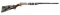 HARRINGTON & RICHARDSON BAY STATE 12 GAUGE SHOTGUN