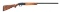WESTERN FIELD MODEL SB-100B 12 GA SHOTGUN