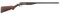 CRESCENT FIREARMS VICTOR EJECTOR 16 GA SHOTGUN