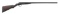 HOPKINS & ALLEN 20 GAUGE SINGLE SHOT SHOTGUN