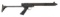 SWD MODEL TERMINATOR 12 GAUGE SHOTGUN