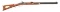 THOMPSON CENTER ARMS .50 CAL PERCUSSION RIFLE