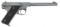 HI-STANDARD MODEL B .22 LR CALPISTOL FOR REPAIR