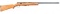 STEVENS MODEL SPRINGFIELD 84C .22 CAL PARTS RIFLE