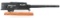 WWII CANADIAN INGLIS BROWNING MK II INERT DISPLAY