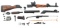 ROMANIAN WASR-10 PARTS KIT