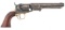 1864 COLT MODEL 1849 POCKET .31 CALIBER REVOLVER