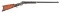 MERWIN & BRAY BALLARD No 44 .44 CALIBER RIFLE
