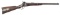 SHARPS NEW MODEL 1859 .52 CALIBER CARBINE