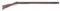 BOWN & TETLEY .44 CALIBER PERCUSSION RIFLE