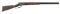WINCHESTER MODEL 1886 .45-70 CALIBER RIFLE