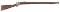 US SPRINGFIELD MODEL 1871 ROLLING BLOCK RIFLE