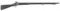 1830 US N STARR MODEL 1817 72 CAL CONVERTED MUSKET