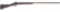 1811 US SPRINGFIELD MODEL 1795 PERCUSSION MUSKET