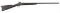 US SPRINGFIELD MODEL 1861 RIFLE