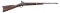 US SPRINGFIELD MODEL 1863 .58 CALIBER RIFLE