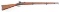 SPRINGFIELD MODEL 1863 .58 CALIBER RIFLED MUSKET