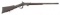 US BURNSIDE MODEL 1864 .54 CALIBER CARBINE