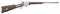 US SPENCER MODEL 1860 .52 CALIBER CARBINE