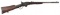 SPENCER MODEL 1860 .52 CAL FALLING BLOCK CARBINE