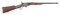 SPENCER MODEL 1860 .52 CAL FALLING BLOCK CARBINE