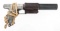 WWII COSTON SEDGLEY 37mm FLARE PISTOL