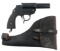 1937 GERMAN ERMA HEER 26.5mm POLICE FLARE PISTOL
