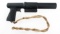 R.F. SEDGLEY U.S. NAVY MARK IV 37mm FLARE PISTOL