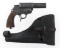 GERMAN WALTHER HEER 26.5mm FLARE PISTOL
