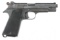 FRENCH MAC MODEL 1935 S 7.65mm CALIBER PISTOL